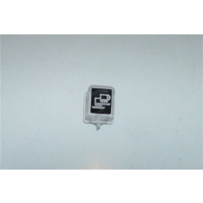 NUOVA SIMONELLI ADAGOLÓ GOMB 2 SELYEMSZITÁZOTT DEM-EN kisháztartási gépek kiegészítői