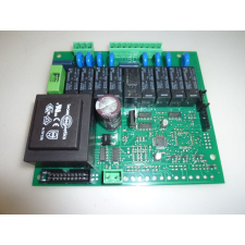 NUOVA SIMONELLI ADAGOLÓ PANEL 3-4 CSOPORT kisháztartási gépek kiegészítői