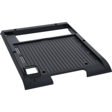 NUOVA SIMONELLI BURKOLAT FELSŐ OSCAR II FEKETE kisháztartási gépek kiegészítői