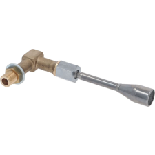 NUOVA SIMONELLI CSATLAKOZÁS + FORRÓ VÍZ FÚVÓKA KÉSZLET kisháztartási gépek kiegészítői