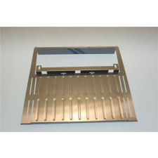 NUOVA SIMONELLI CSÉSZE TARTÓ LEMEZ MUSICA kisháztartási gépek kiegészítői