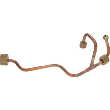 NUOVA SIMONELLI CSŐ 1/4 1/4 3/8 BEMENETI HŐCSERÉLŐ APPIA 1 kisháztartási gépek kiegészítői