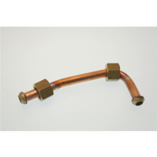 NUOVA SIMONELLI CSŐ 3/8 3/8 ALSÓ SZINT kisháztartási gépek kiegészítői