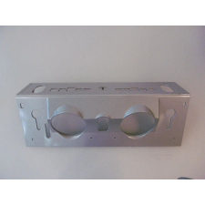 NUOVA SIMONELLI CSOPORTFEDŐ PANEL 2 CSOPORTHOZ kisháztartási gépek kiegészítői