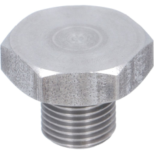 NUOVA SIMONELLI DUGÓ 1/8 GÁZ Aisi304 + ÜLÉS kisháztartási gépek kiegészítői