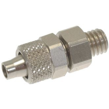 NUOVA SIMONELLI EGYENES CSATLAKOZÓ M6 ø 6/4 mm kisháztartási gépek kiegészítői