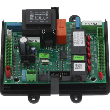 NUOVA SIMONELLI ELEKTRONIKUS ÁRAMKÖRI LAP CPU 3-CSOPORTOS kisháztartási gépek kiegészítői