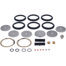 NUOVA SIMONELLI ÉVES KARBANTARTÓ KÉSZLET kisháztartási gépek kiegészítői