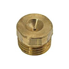 NUOVA SIMONELLI FÚVÓKA M10x1 LYUK ø 0.8 mm kisháztartási gépek kiegészítői