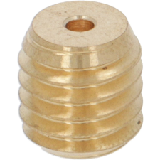 NUOVA SIMONELLI FÚVÓKA M8x1.25 LYUK Ø 1.8 mm kisháztartási gépek kiegészítői