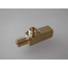 NUOVA SIMONELLI GŐZCSAP TEST 3/8' kisháztartási gépek kiegészítői