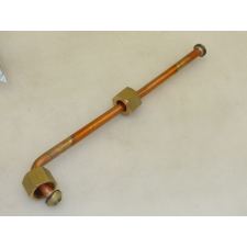 NUOVA SIMONELLI GŐZCSŐVEZETÉK RH AURELIA kisháztartási gépek kiegészítői