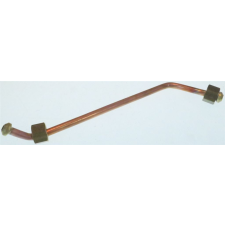 NUOVA SIMONELLI GŐZFÚVÓKA CSŐ LH APPIA II kisháztartási gépek kiegészítői