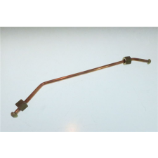 NUOVA SIMONELLI GŐZFÚVÓKA CSŐ LH AURELIA II kisháztartási gépek kiegészítői