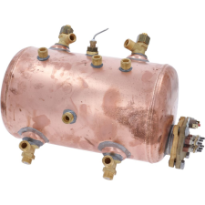 NUOVA SIMONELLI KAZÁN ÖSSZEÁLLÍTÁS TELJES APPIA II KOMPAKT kisháztartási gépek kiegészítői