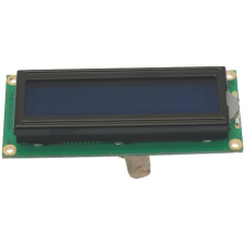 NUOVA SIMONELLI KÉK KIJELZŐ PC PANEL MICROBAR kisháztartási gépek kiegészítői