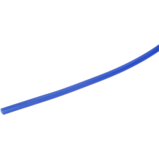 NUOVA SIMONELLI KÉK SZILIKON CSŐ 4x7.5 60Sh kisháztartási gépek kiegészítői