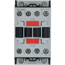 NUOVA SIMONELLI KONTAKTOR 4-PÓLUSÚ 25A CE/UL kisháztartási gépek kiegészítői