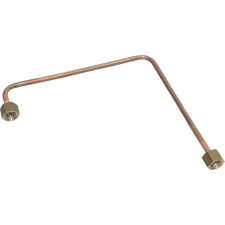 NUOVA SIMONELLI NYOMÁSKAPCSOLÓ CSŐ 1/4'x1/4' kisháztartási gépek kiegészítői