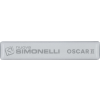 NUOVA SIMONELLI ÖNTAPADÓS CÍMKE OSCAR II