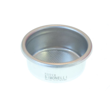 NUOVA SIMONELLI SZŰRŐ 3 KÁVÉHOZ 18 GR 2 STANDARD kisháztartási gépek kiegészítői