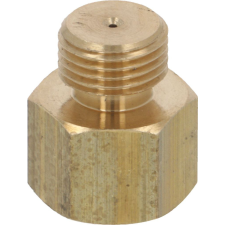 NUOVA SIMONELLI TÁPELLÁTÁS GIGLER 1/8 M F F.0.7 OT 58 kisháztartási gépek kiegészítői