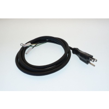 NUOVA SIMONELLI TÁPKÁBEL UL AWG3x18 SJO 10A90° kisháztartási gépek kiegészítői