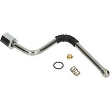 NUOVA SIMONELLI TELJES GŐZCSŐ ST./ACÉL ø 10 mm kisháztartási gépek kiegészítői