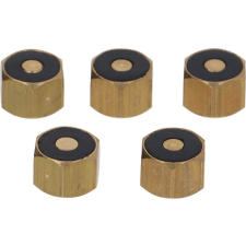 NUOVA SIMONELLI TELJES ZÁRÓ DUGATTYÚ KÉSZLET 5 darab kisháztartási gépek kiegészítői