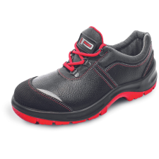  NUOVO STRADA S1 SRC félcipő fekete 48 munkavédelmi cipő