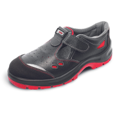  NUOVO TOPOLINO MF S1 SRC szandál feke 41