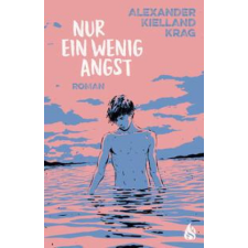  Nur ein wenig Angst – Gabriele Haefs idegen nyelvű könyv
