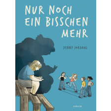  Nur noch ein bisschen mehr – Leonie Teckenburg idegen nyelvű könyv