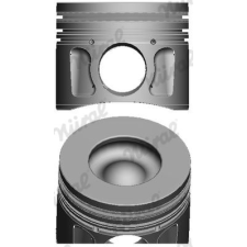 Nüral dugattyú NÜRAL 87-427700-10 autóalkatrész