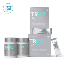 Nuskin TRME Weight Management Kit city kerékpár