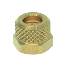  NUT ø 1/8"F F/VIBRATORY PUMP VALVE kávéfőző kellék