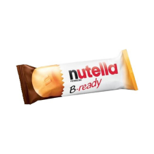 Nutella B-ready T1 - 22g csokoládé és édesség