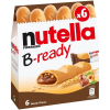  Nutella B-Ready T6 132g /8/