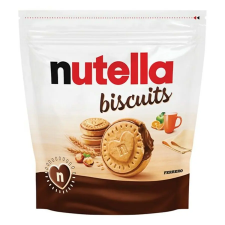 Nutella Keksz NUTELLA 193g reform élelmiszer