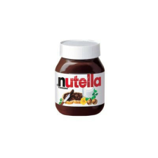 NUTELLA MOGYORÓKRÉM 400G csokoládé és édesség