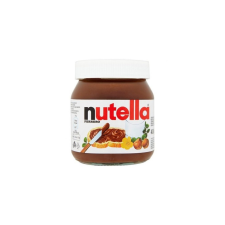 Nutella mogyorókrém-450g csokoládé és édesség