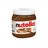Nutella mogyorókrém-450g