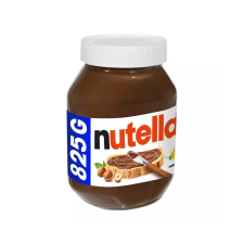  Nutella mogyorókrém 825g csokoládé és édesség