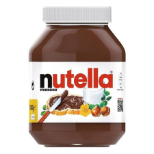 Nutella Mogyorókrém NUTELLA 1000G csokoládé és édesség