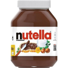 Nutella NUTELLA 1000G alapvető élelmiszer