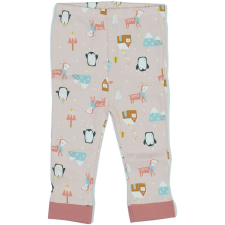 Nutmeg Lány Leggings (Méret: 80) gyerek nadrág