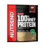 Nutrend 100% Whey Protein 1000 g, csokoládé + kakaó