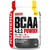 Nutrend BCAA 4:1:1 POWDER, 500 g, ananász