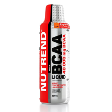 Nutrend BCAA Liquid - 500 ml vitamin és táplálékkiegészítő