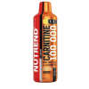Nutrend Carnitine 100000, 1000 ml, meggy